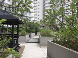 thumbnail: View from property