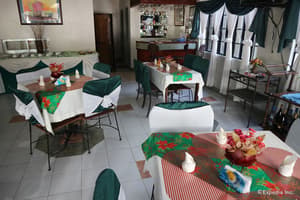 thumbnail: Restaurant