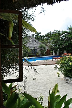 thumbnail: View from room