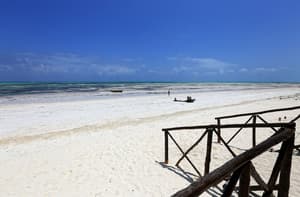thumbnail: Beach