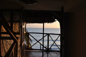 thumbnail: View from room