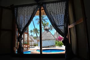 thumbnail: View from room