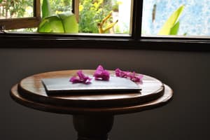 thumbnail: Room amenity