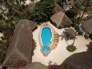 thumbnail: Aerial view