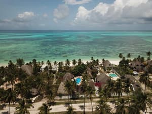 thumbnail: Aerial view