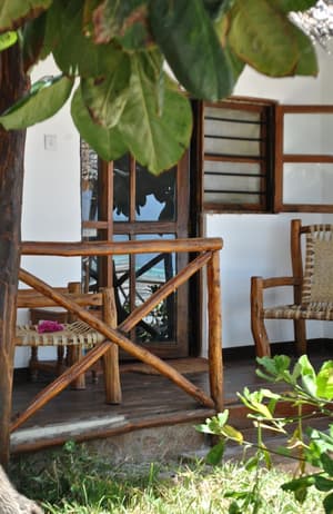 thumbnail: Terrace/patio
