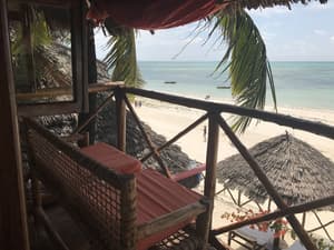 thumbnail: Balcony