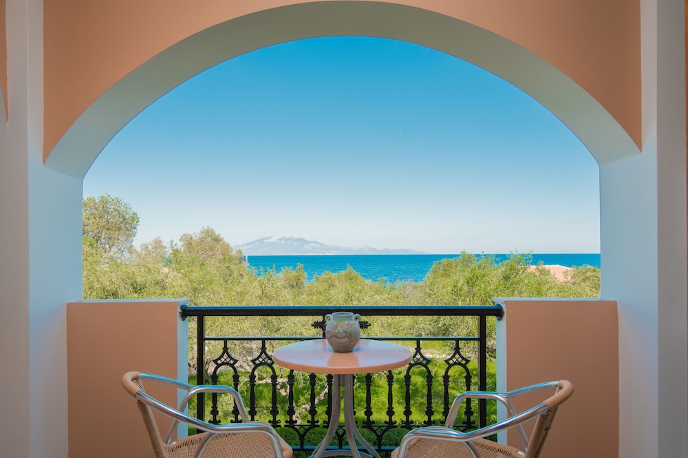 Water view