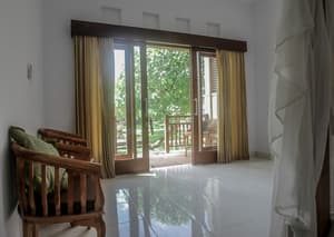 thumbnail: View from room