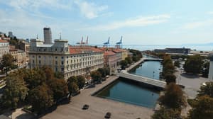 thumbnail: City view