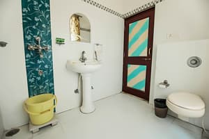 thumbnail: Bathroom