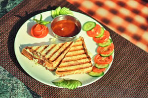 thumbnail: Restaurant