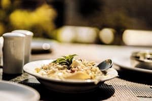 thumbnail: Restaurant