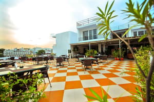 thumbnail: Terrace/patio