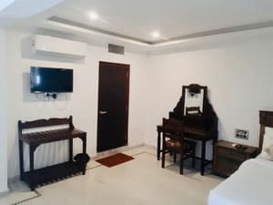 thumbnail: Living area