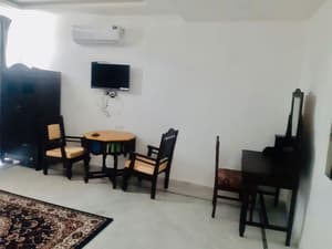 thumbnail: Living area