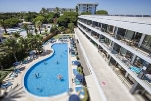 thumbnail: Hotel