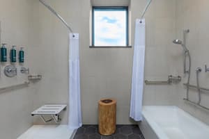 thumbnail: Bathroom shower