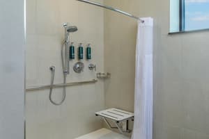 thumbnail: Bathroom shower