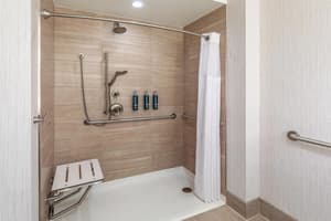 thumbnail: Bathroom shower