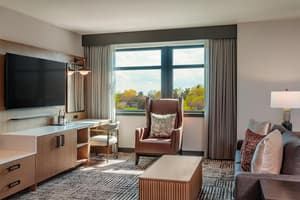 thumbnail: Living area