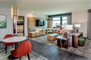 thumbnail: Living area