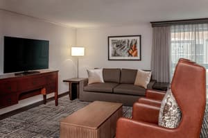 thumbnail: Living area