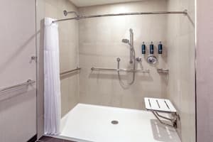 thumbnail: Bathroom shower