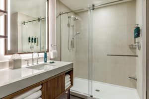 thumbnail: Bathroom shower