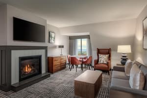 thumbnail: Living area