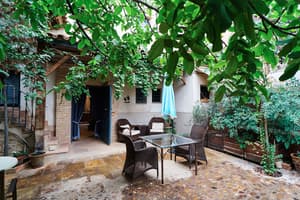 thumbnail: Terrace/patio