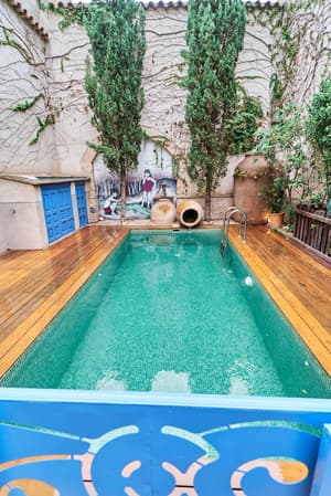 thumbnail: Pool