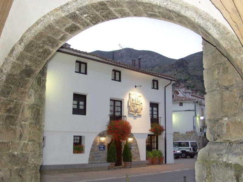 General view