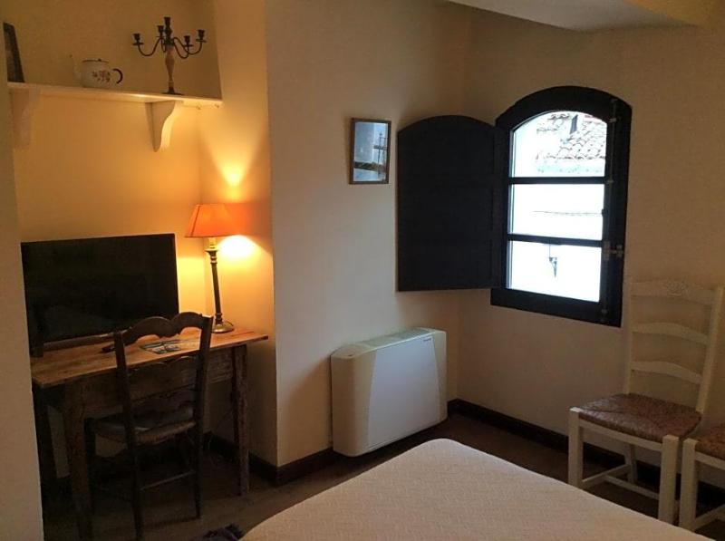 General view
