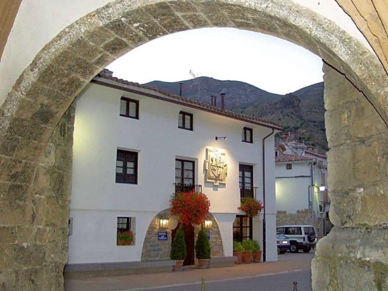 General view