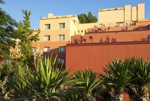 thumbnail: Front of property - evening/night