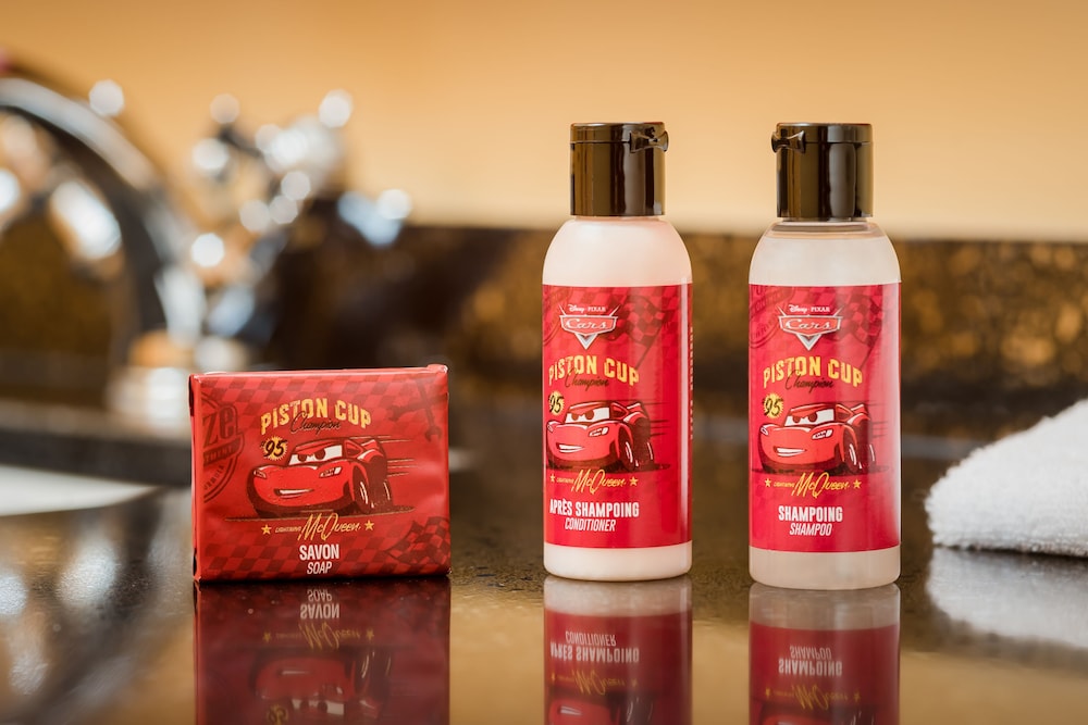 Room amenity