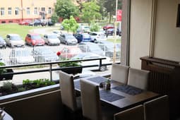 Hotel Ema