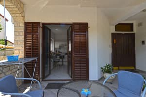 thumbnail: Terrace/patio