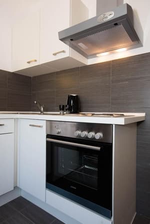 thumbnail: Private kitchenette