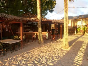 thumbnail: Terrace/patio