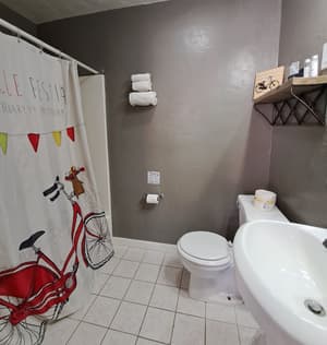 thumbnail: Private kitchen