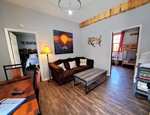 thumbnail: Living area