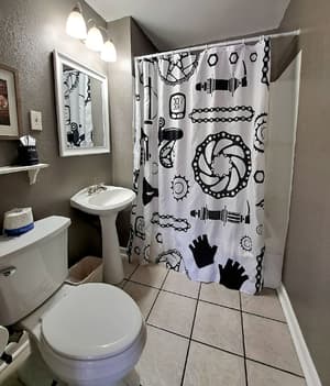 thumbnail: Bathroom