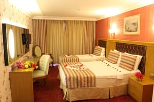 thumbnail: Room