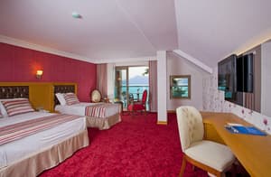 thumbnail: View from room