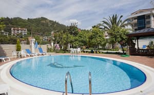 thumbnail: Outdoor pool