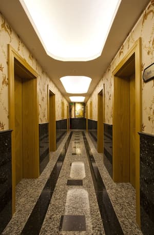 thumbnail: Hallway