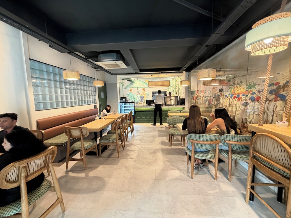 Cafe