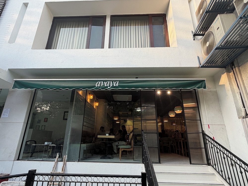 Cafe